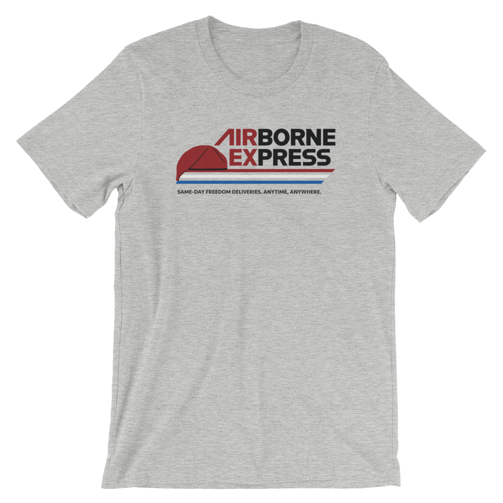Airborne Express T-Shirt