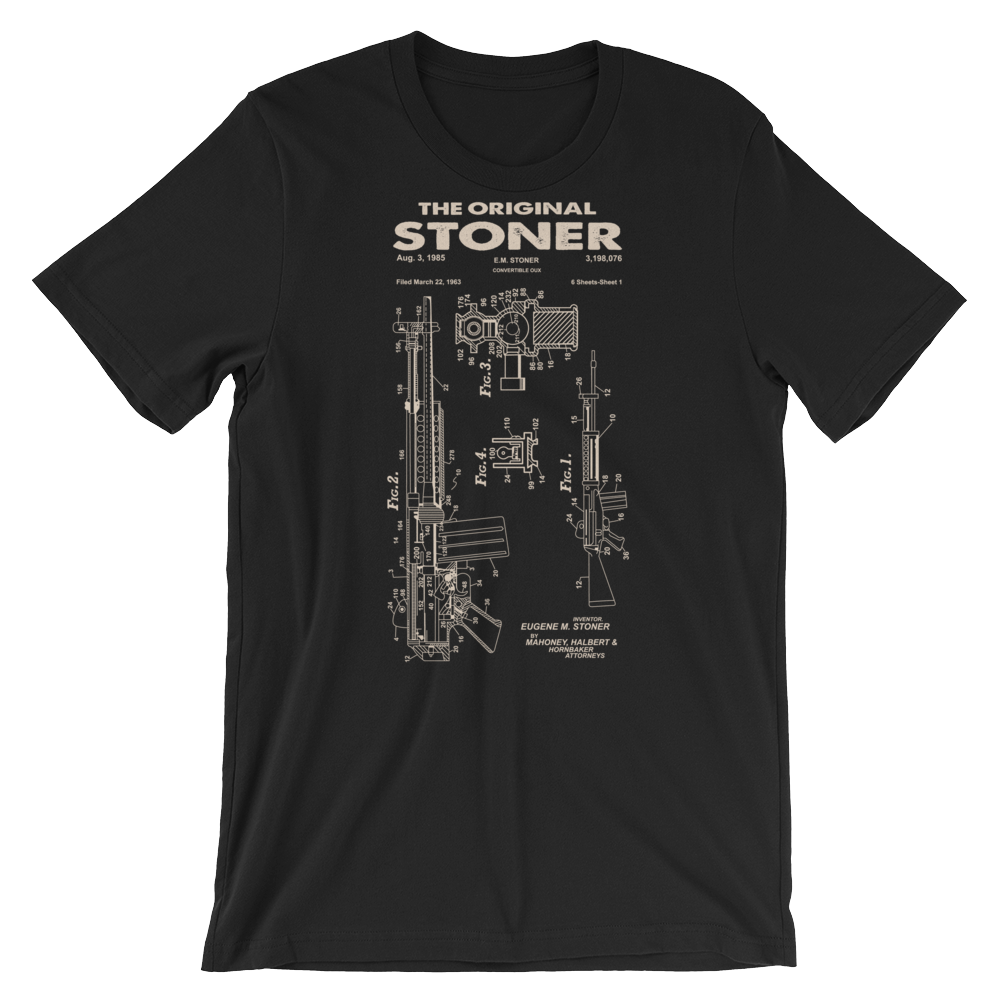 The Original Stoner T-Shirt