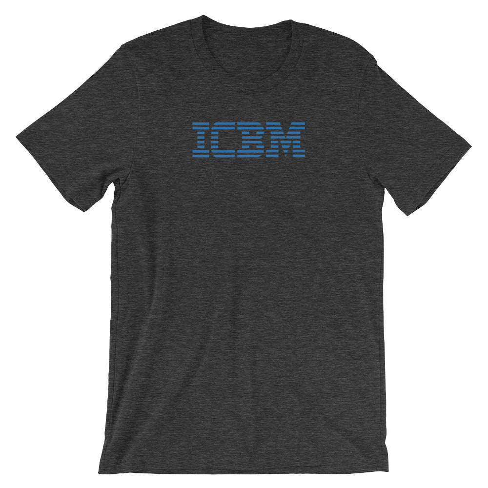 ICBM T-Shirt