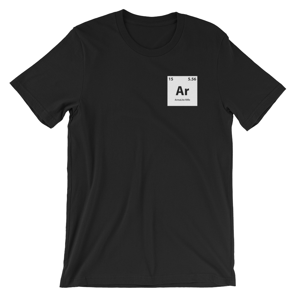 Armalite Element T-Shirt