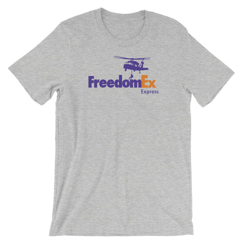 Freedom Express T-Shirt