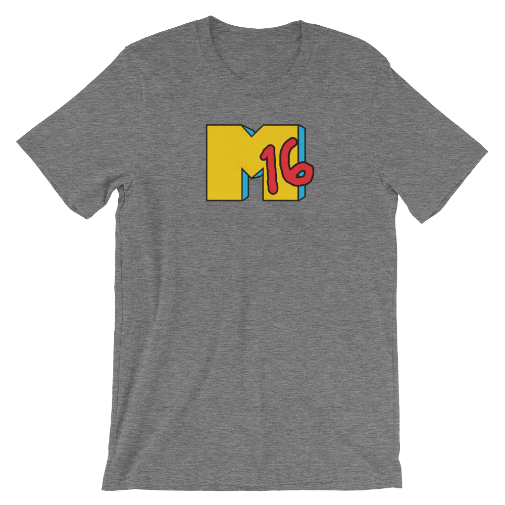 M16 Parody T-Shirt