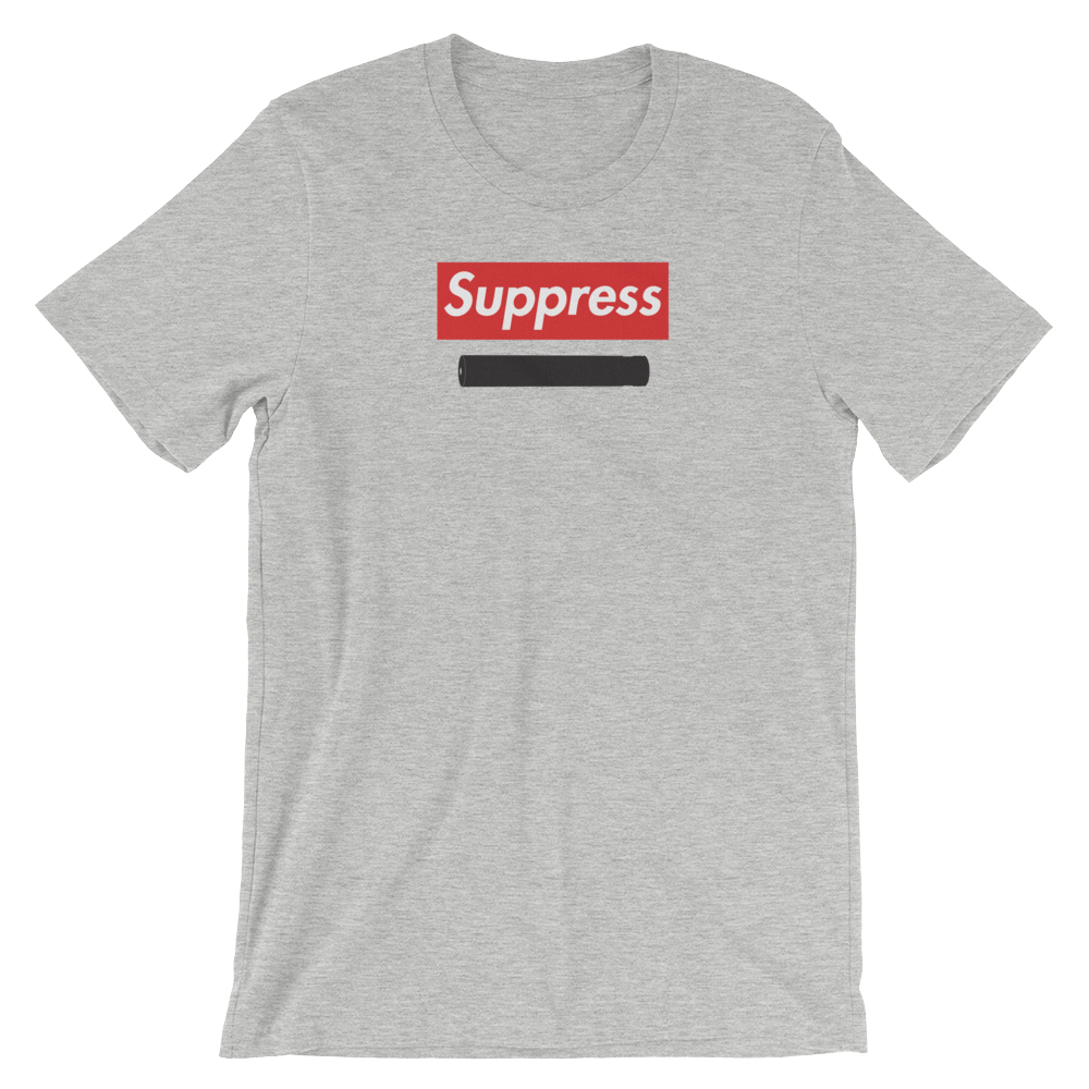 Suppress T-Shirt