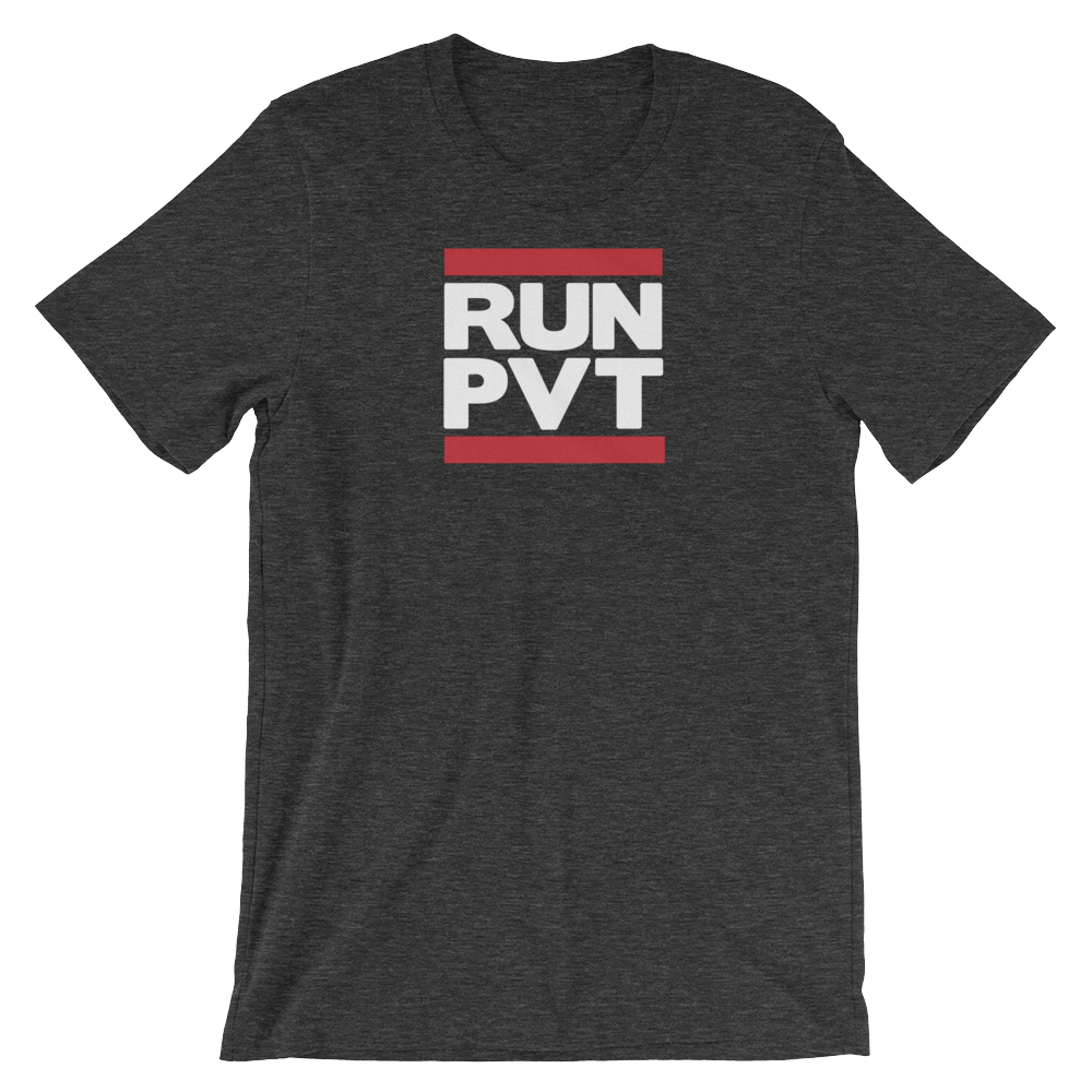 RUN PVT T-Shirt