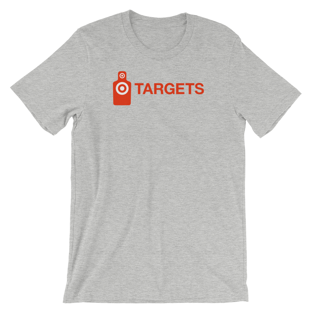 Targets T-Shirt