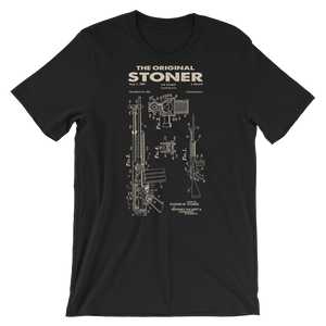 The Original Stoner T-Shirt