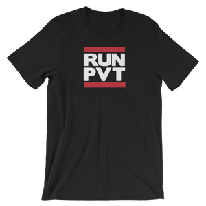 RUN PVT T-Shirt