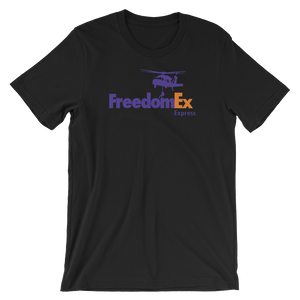 Freedom Express T-Shirt