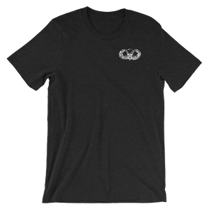 Airborne Skullwings T-Shirt