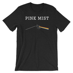 Pink Mist Album Cover T-Shirt