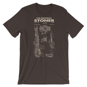 The Original Stoner T-Shirt